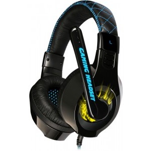 Somic G-KILLER G95 Yellow