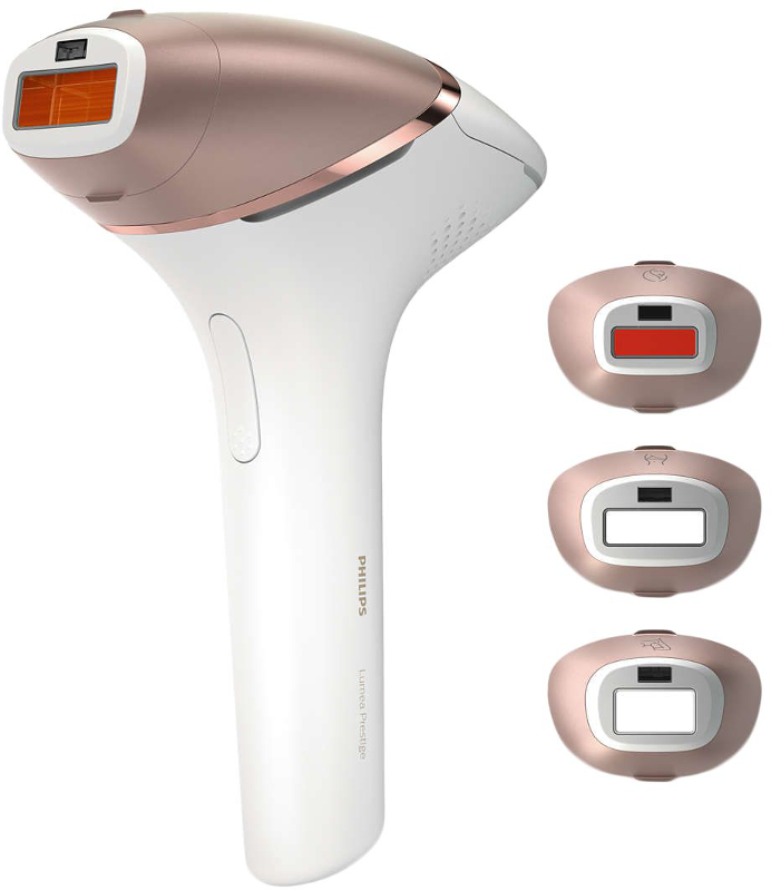 Epilator Philips Lumea BRI956/00