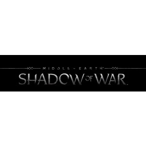 Warner Bros MIDDLE EARTH SHADOW OF WAR pentru PC
