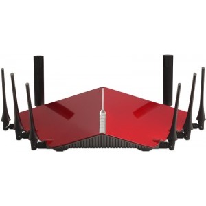 D-Link Gigabit DIR-895L Tri-Band
