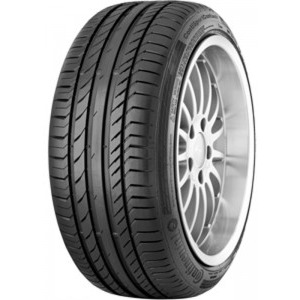 Continental 255/55/18 Continental ContiSportContact5 105W, profil vara