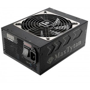 Enermax MaxTytan, 80+ Titanium, 1050W