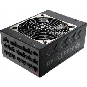 Enermax MaxTytan, 80+ Titanium, 1050W
