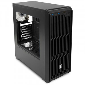 Gaming Warrior v9, Intel® Core™ i5-8400 Processor (9M Cache, up to 4.00 GHz) Coffee Lake, 8GB DDR4, 1TB HDD, GTX 1050