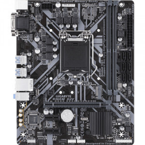 Gaming Warrior v9, Intel® Core™ i5-8400 Processor (9M Cache, up to 4.00 GHz) Coffee Lake, 8GB DDR4, 1TB HDD, GTX 1050