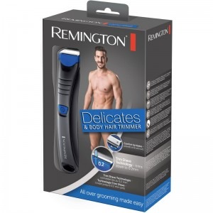 Remington corporal BHT250