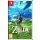 Joc Nintendo THE LEGEND OF ZELDA BREATH OF THE WILD pentru Switch