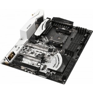 ASRock X370 Taichi