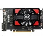 ASUS Radeon RX 550 2GB GDDR5 128-bit