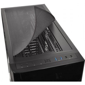 Thermaltake View 31 Tempered Glass Edition