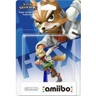 Nintendo AMIIBO FOX NO. 6 (SUPER SMASH)