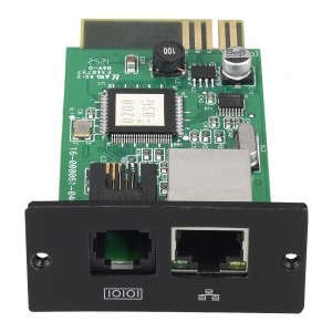 Mustek SNMP Card 98-SNM-OLE01