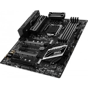 MSI Z270 SLI PLUS