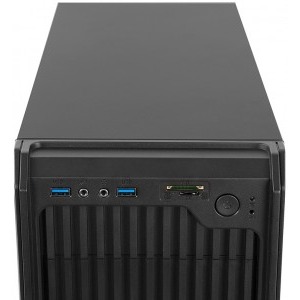 SilentiumPC Regnum RG2 Pure Black