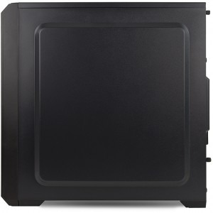 SilentiumPC Regnum RG2 Pure Black