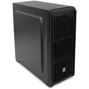 SilentiumPC Regnum RG2 Pure Black
