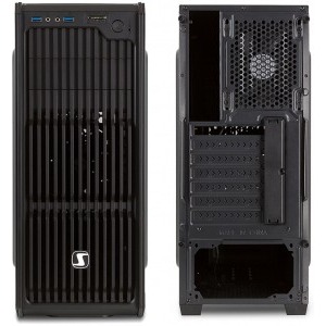 SilentiumPC Regnum RG2 Pure Black