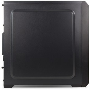 SilentiumPC Regnum RG2 Pure Black