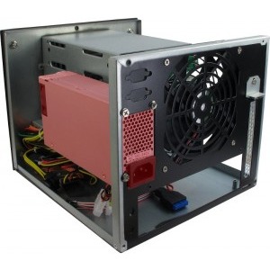 Inter-Tech SC-4004
