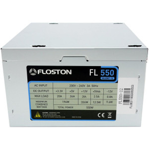 Floston FL550-12, 550W
