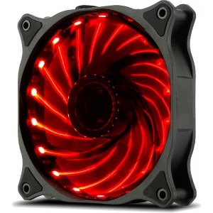 Segotep RGB Fan, 120mm