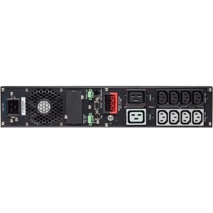 Eaton 9PX 3000VA 2U LCD