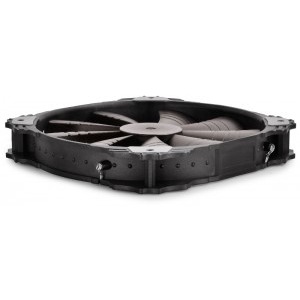 Deepcool Xfan 200 Red LED