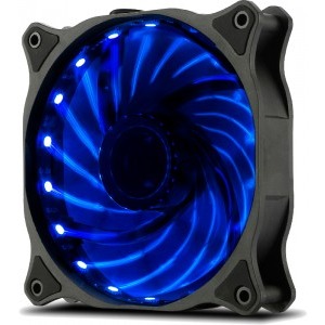 Segotep RexGB 1200 3 Fan Kit + 2x RGB LED Strip