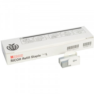 Ricoh Staple Type L Refill