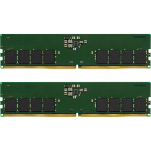 Memorie Kingston ValueRAM 32GB DDR5 4800MHz CL40 Dual Channel Kit