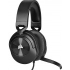 Casti Gaming Corsair HS55 Black