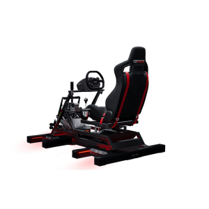Next Level Racing GT Track Cockpit
