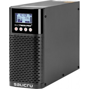 SALICRU SLC-700-TWIN PRO2 B1 700VA 630W