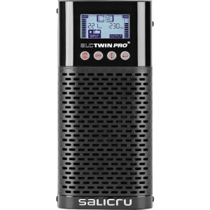 SALICRU SLC-700-TWIN PRO2 IEC B1 700VA 630W