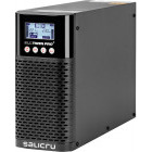 UPS SALICRU SLC-700-TWIN PRO2 IEC B1 700VA 630W