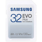 Card memorie Samsung EVO Plus SDHC UHS-I Class 10 32GB