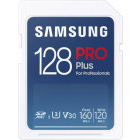 Card memorie Samsung PRO Plus (2021) SDXC UHS-I Class 10 128GB