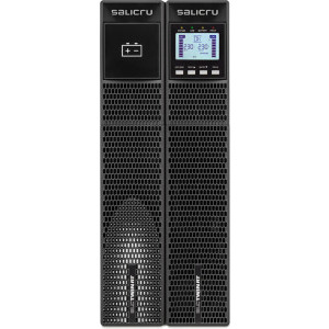 SALICRU KIT SLC-5000-TWIN RT2 5000VA 5000W