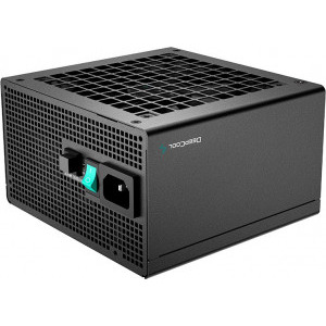 Deepcool PQ850M, 80+ Gold, 850W