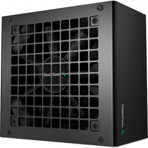 Deepcool PQ850M, 80+ Gold, 850W