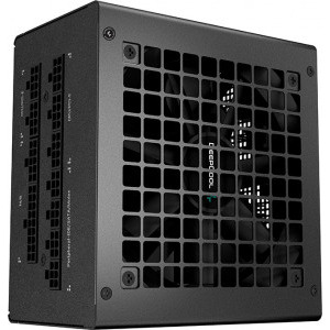 Deepcool PQ850M, 80+ Gold, 850W