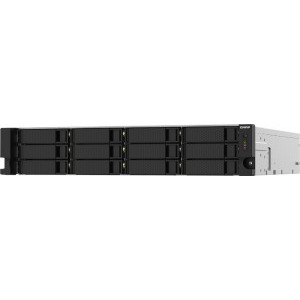 Network Attached Storage Qnap TS-1232PXU-RP-4G 4GB
