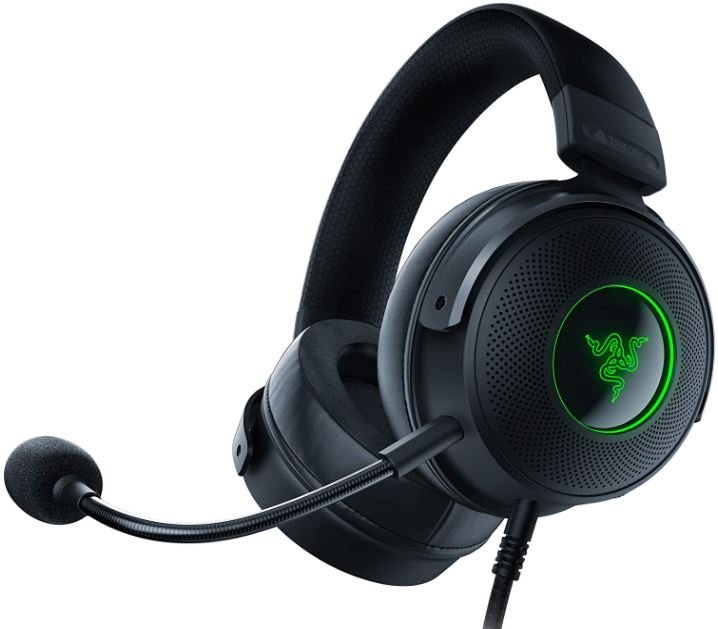 Casti Gaming Razer Kraken V3 RGB