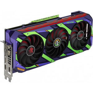 Placa video ASUS GeForce RTX 3080 STRIX GAMING EVA EDITION LHR