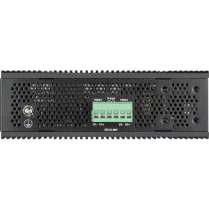 D-Link Gigabit DIS-200G-12S