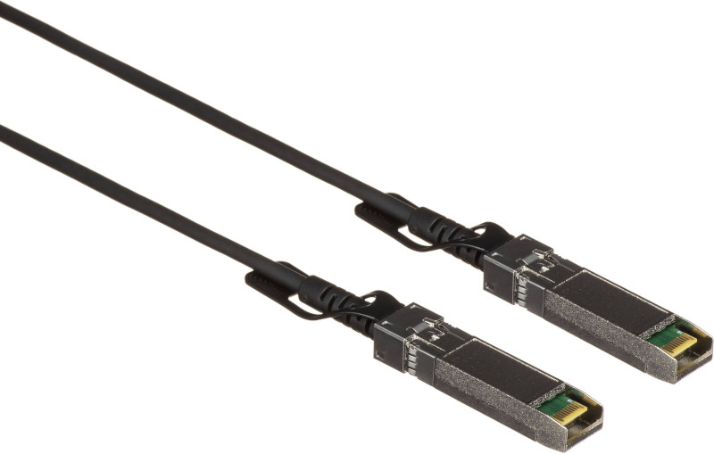 Cablu retea Ubiquiti UDC-2 UniFi Direct Attach Copper 10Gbps 2m
