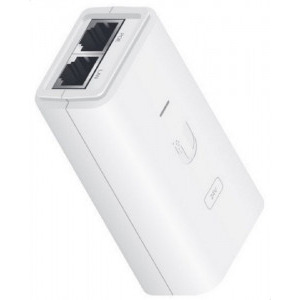 Ubiquiti Sursa alimentare PoE 24-24W White