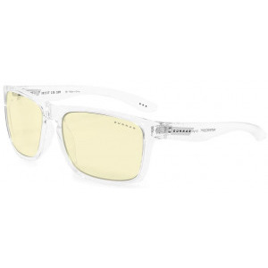 Gunnar Intercept Crystal Amber