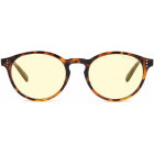 Ochelari protectie Monitor Gunnar Attache Tortoise +1.5