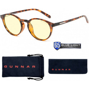 Gunnar Attache Tortoise +2.5